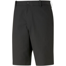PUMA Dealer 10" Golf-Shorts Herren 02 - PUMA black 30