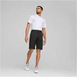PUMA Dealer 10" Golf-Shorts Herren 02 - PUMA black 32