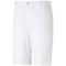 PUMA Dealer 10" Golf-Shorts Herren 01 - white glow 30