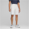 PUMA Dealer 10" Golf-Shorts Herren 01 - white glow 34