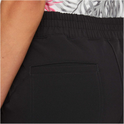 PUMA Pierview Jogginghose Damen 03 - evening sky M