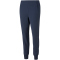 PUMA Pierview Jogginghose Damen 02 - navy blazer M