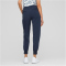 PUMA Pierview Jogginghose Damen 02 - navy blazer M