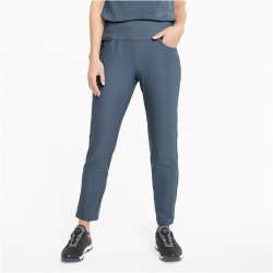 PUMA PWRSHAPE Golfhose Damen 04 - evening sky XS