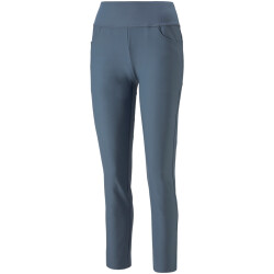 PUMA PWRSHAPE Golfhose Damen 04 - evening sky S