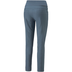 PUMA PWRSHAPE Golfhose Damen 04 - evening sky M