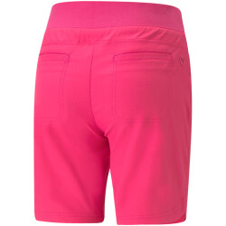 PUMA Bermuda Golf Shorts Damen 19 - orchid shadow M