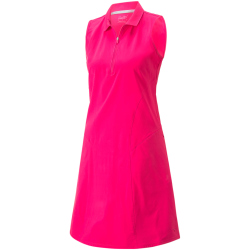 PUMA Cruise Golf Kleid Damen 13 - orchid shadow XS