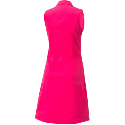 PUMA Cruise Golf Kleid Damen 13 - orchid shadow XS