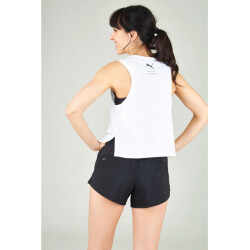 PUMA HYROX/ Fit Triblend Tanktop Damen 02 - PUMA white S