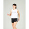 PUMA HYROX/ Fit Triblend Tanktop Damen 02 - PUMA white L