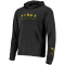 PUMA HYROX/ Fit leichte PWRFLEECE Hoodie Herren 01 - PUMA black S