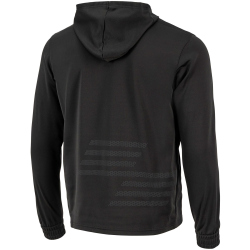 PUMA HYROX/ Fit leichte PWRFLEECE Hoodie Herren 01 - PUMA black M