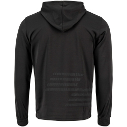 PUMA HYROX/ Fit leichte PWRFLEECE Hoodie Herren 01 - PUMA black M