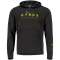 PUMA HYROX/ Fit leichte PWRFLEECE Hoodie Herren 01 - PUMA black L