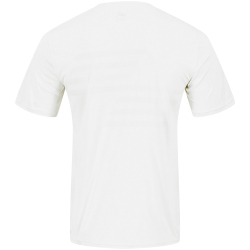 PUMA HYROX/ Logo T-Shirt Herren 02 - puma white S