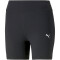 PUMA Train Favorite 5" Radlerhose Damen 01 - PUMA black L