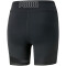 PUMA Train Favorite 5" Radlerhose Damen 01 - PUMA black L