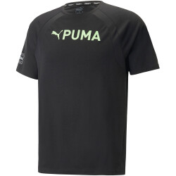 PUMA Fit Ultrabreathe Triblend T-Shirt Herren 51 - PUMA...