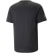 PUMA Fit Ultrabreathe Triblend T-Shirt Herren 51 - PUMA black/fizzy lime S