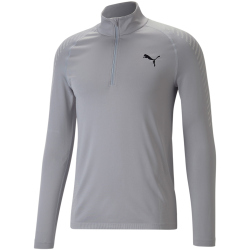 PUMA Train Formknit Seamless 1/2-Zip Sweatshirt Herren 03...
