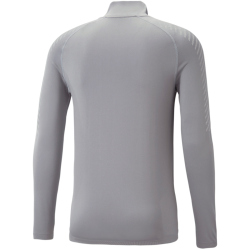 PUMA Train Formknit Seamless 1/2-Zip Sweatshirt Herren 03...