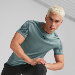 PUMA Train Formknit Seamless T-Shirt Herren 84 - adriatic S