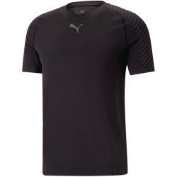 PUMA Train Formknit Seamless T-Shirt Herren 01 - puma...