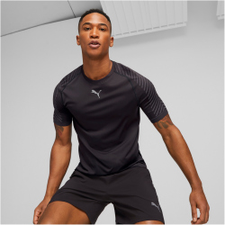 PUMA Train Formknit Seamless T-Shirt Herren 01 - puma...