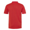 uhlsport GOAL Poloshirt Kinder rot/bordeaux 140