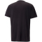PUMA Graphic Training-T-Shirt Herren 01 - puma black/q3 graphic M