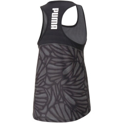 PUMA Train All Day Print Tanktop Damen 01 - puma black L
