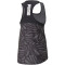 PUMA Train All Day Print Tanktop Damen 01 - puma black L