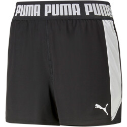 PUMA Train All Day Knit 3" Shorts Damen 51 - PUMA...