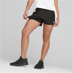 PUMA Train All Day Knit 3" Shorts Damen 51 - PUMA...