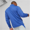 PUMA Fit leichte PWRFLEECE Trainingsjacke Herren 92 - royal sapphire M