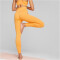 PUMA Studio Foundations nahtlose Leggings Damen 46 - clementine S