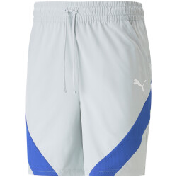 PUMA Fit 7" Stretch Woven Shorts Herren 80 -...
