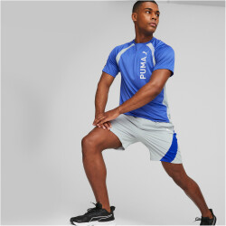 PUMA Fit 7" Stretch Woven Shorts Herren 80 -...