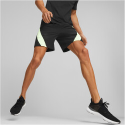 PUMA Fit 7" Stretch Woven Shorts Herren 51 - PUMA...