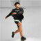 PUMA Fit 7" Stretch Woven Shorts Herren 51 - PUMA black/fizzy lime S