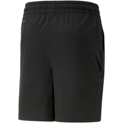 PUMA Fit 7" Stretch Woven Shorts Herren 01 - PUMA black S