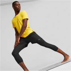 PUMA STUDIO 2IN1 Shorts Herren 01 - puma black M