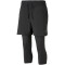 PUMA STUDIO 2IN1 Shorts Herren 01 - puma black M