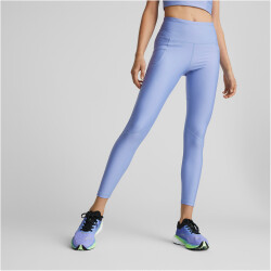 PUMA Run Key Item Ultraform High-Waist Fleece Lauftights...