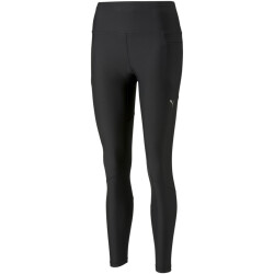 PUMA Run Key Item Ultraform High-Waist Fleece Lauftights...