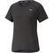 PUMA Run Cloudspun kurzarm Laufshirt Damen 01 - puma black S