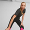 PUMA Run Cloudspun kurzarm Laufshirt Damen 01 - puma black S
