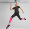 PUMA Run Cloudspun kurzarm Laufshirt Damen 01 - puma black S
