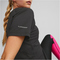 PUMA Run Cloudspun kurzarm Laufshirt Damen 01 - puma black S